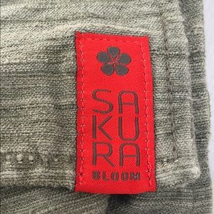 Sakura Bloom Covet Ring Sling